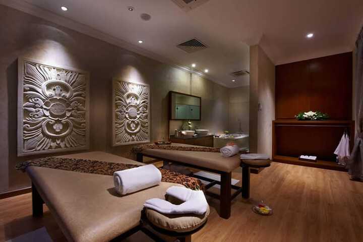 Treatment Room Pic