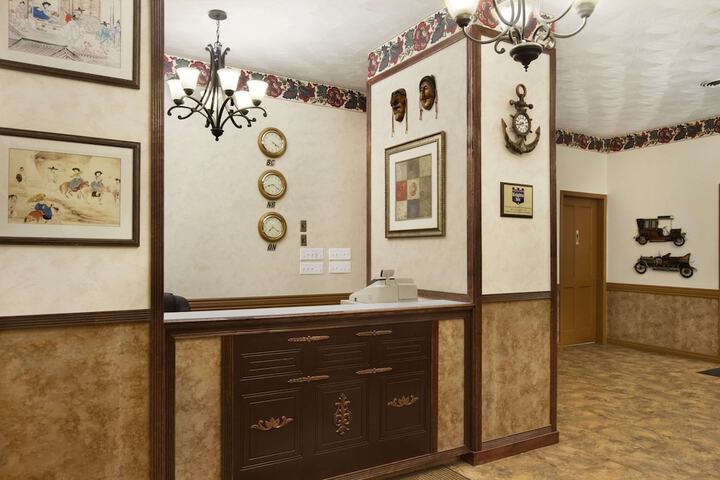 Hotel Interior 2 of 82