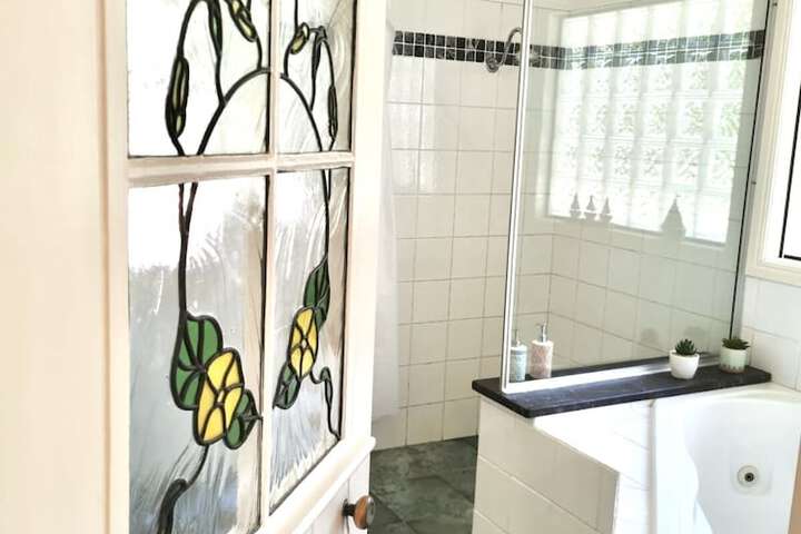 Bath Amenities