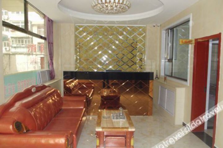 Hotel Interior 8 of 11