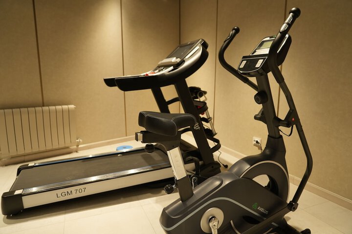 Health and Fitness 42 of 61