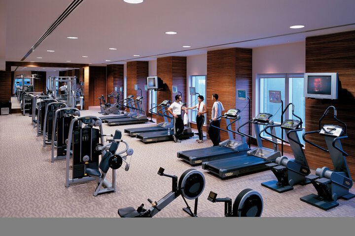 Health and Fitness 20 of 48