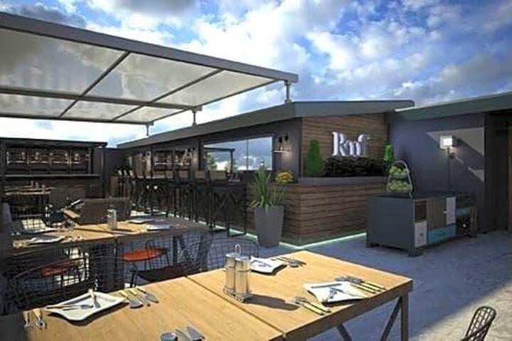 Fitness Center Photo