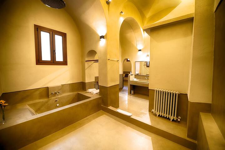 Bath Amenities