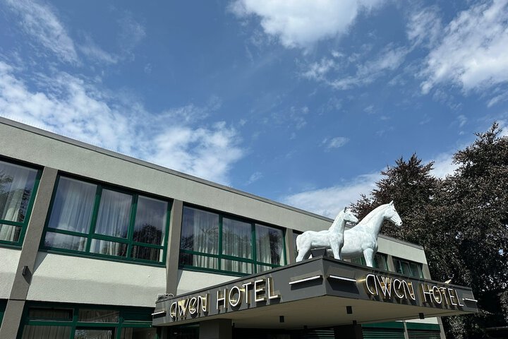 Hotel 39 of 47