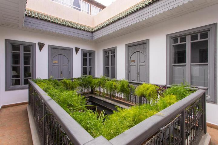 Fitness Facility Photos