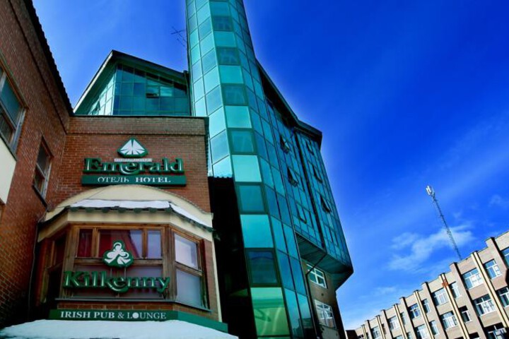 Building Photo