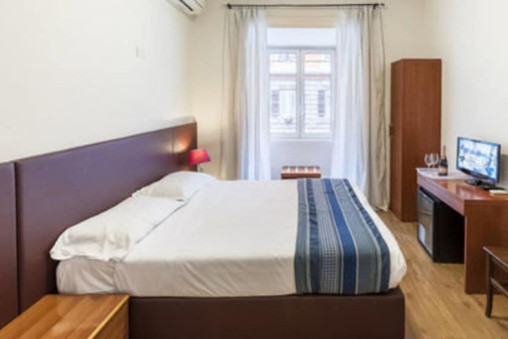 Room 58 of 101