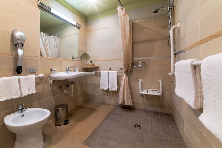 Bathroom Vanities