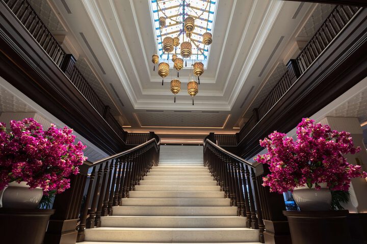 Lobby Photos
