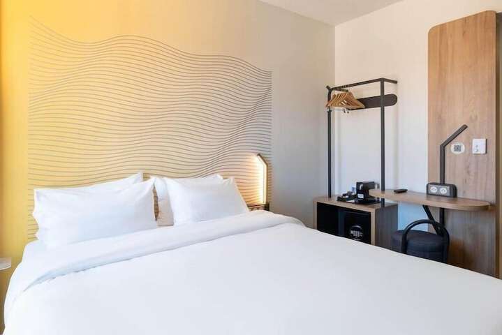B & B HOTEL LYON Centre Perrache