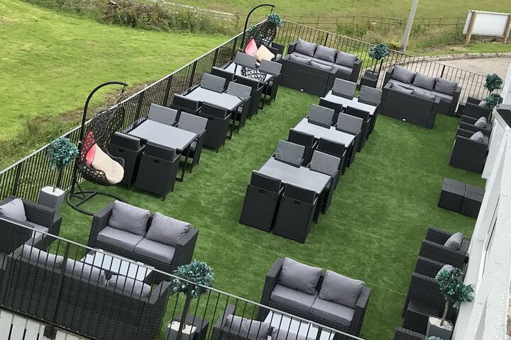 Terrace/Patio 36 of 86