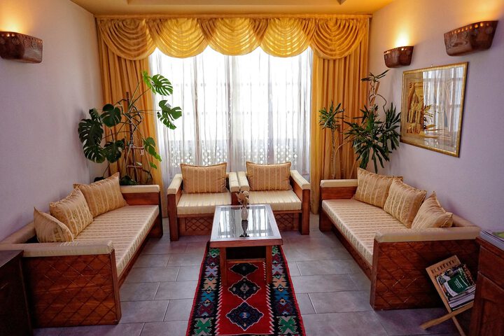 Hotel Interior 6 of 29