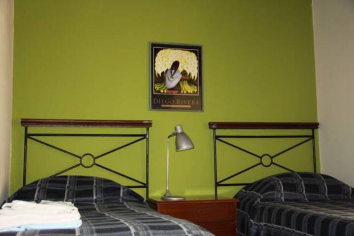 Room 7 of 21