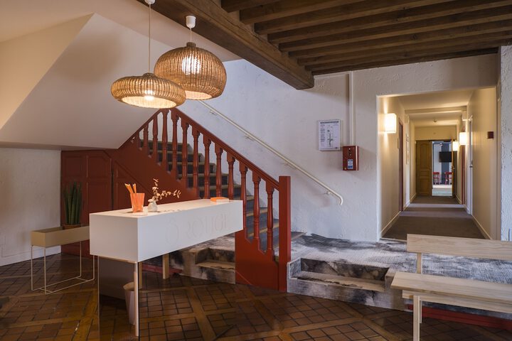 Hotel Interior 2 of 33