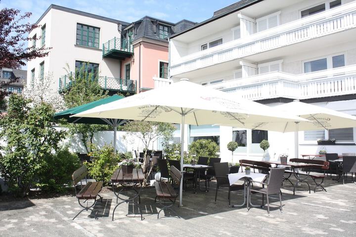 Terrace/Patio 32 of 32