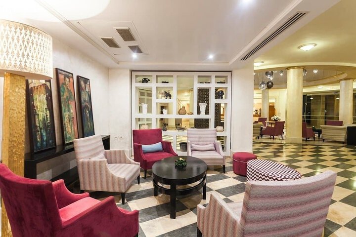 Hotel Interior 3 of 34