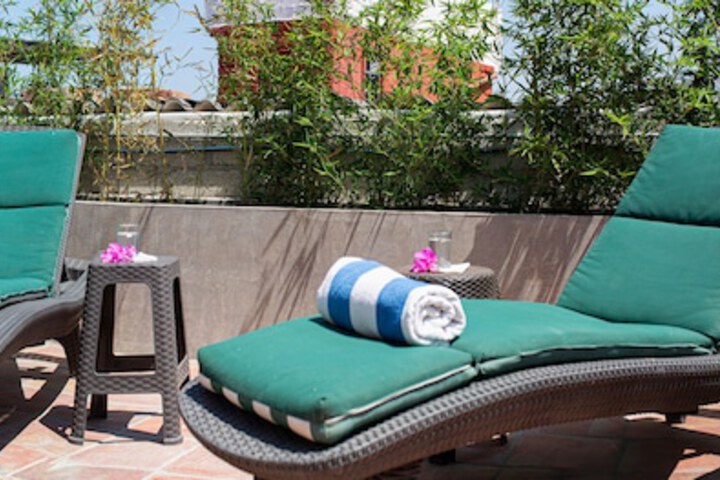 Terrace/Patio 62 of 65