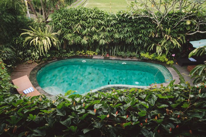 Dwaraloka Retreat Ubud