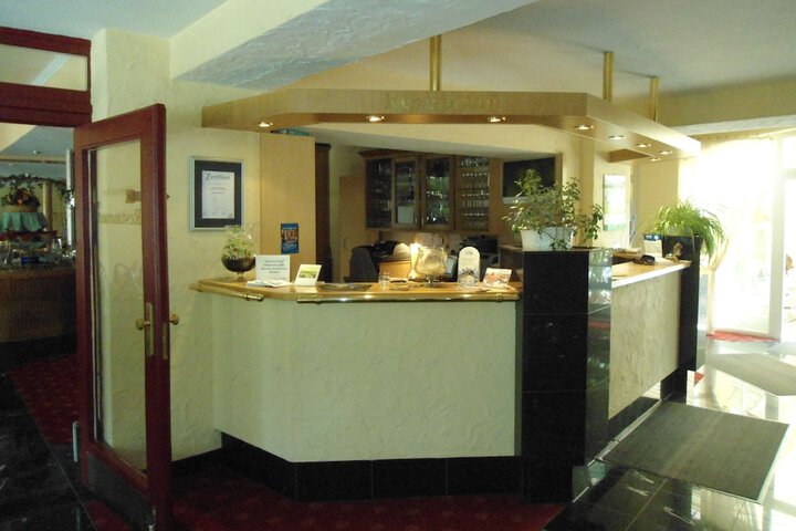 Hotel Interior 4 of 56