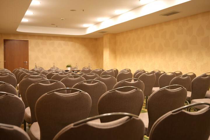 Meeting 19 of 24