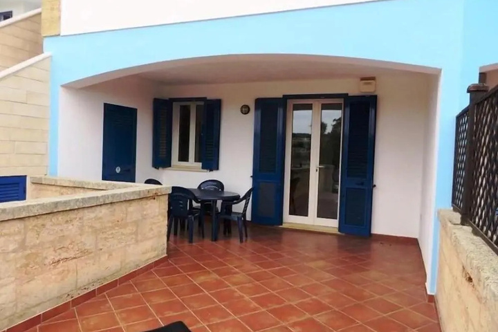 Terrace/Patio 7 of 18