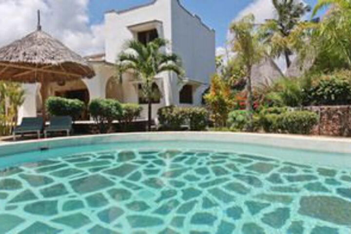 Pool 8 of 11
