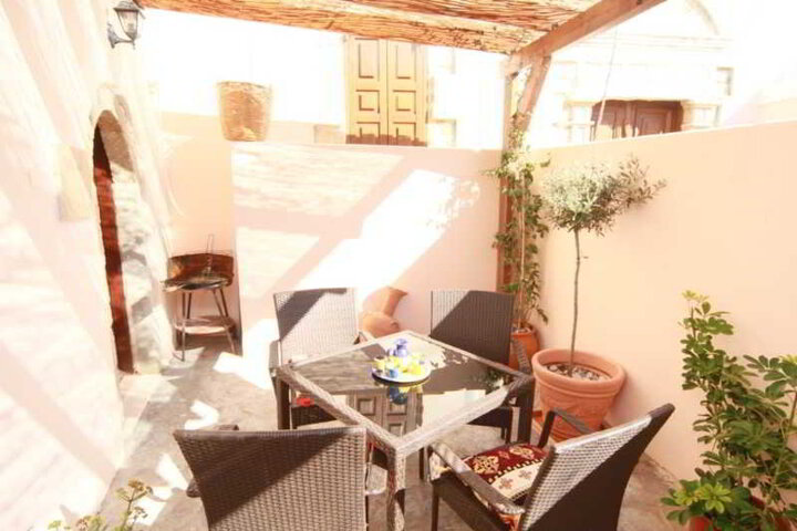 FOTINI HOUSE