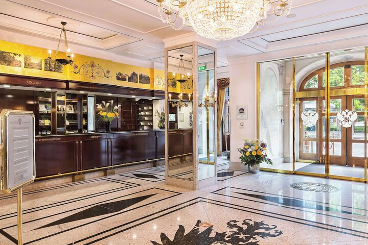 Hotel Interior 7 of 74