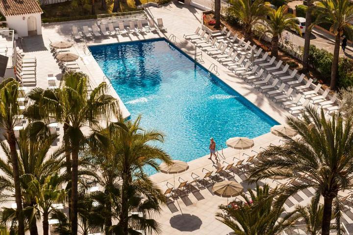 Fitness Center Photo