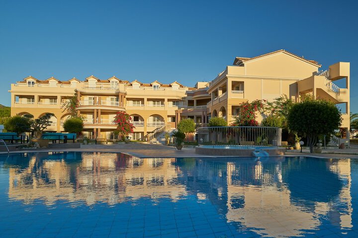 Hotel 41 of 43