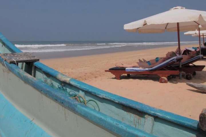 Beach 37 of 42