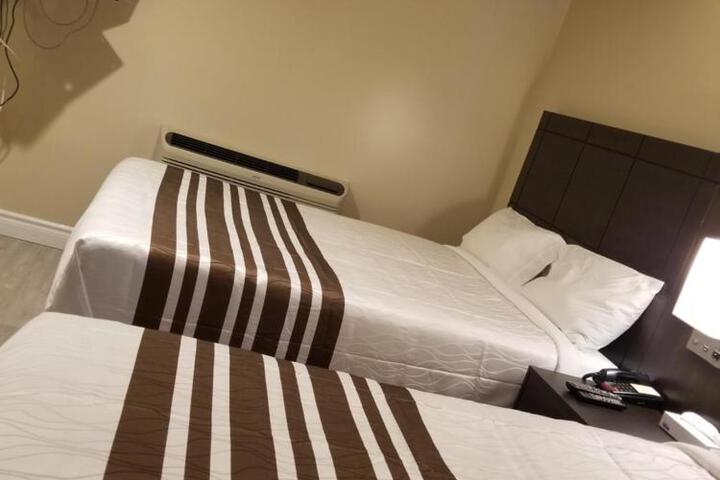 Comfort Room 2 Queen Beds Lake View (9 of 9)