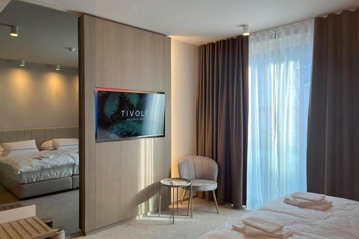 Image of Tivoli Boutique Inn