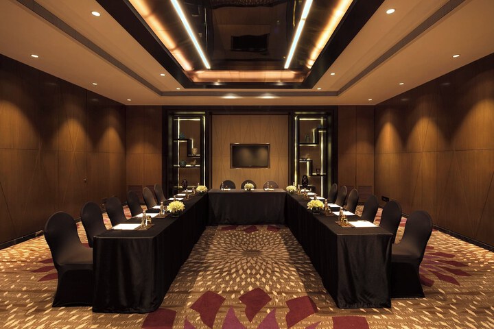 Meeting 79 of 94