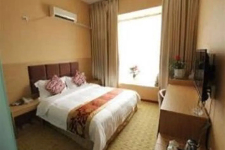 Super 8 Hotel Chengdu Chadianzi Branch