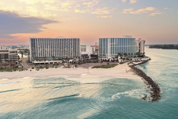 Opal Sol in Clearwater Beach, FL