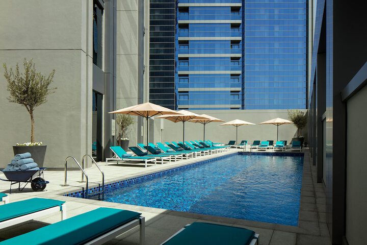 Pool 9 of 24