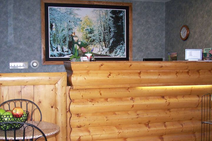 Hotel Interior 3 of 27