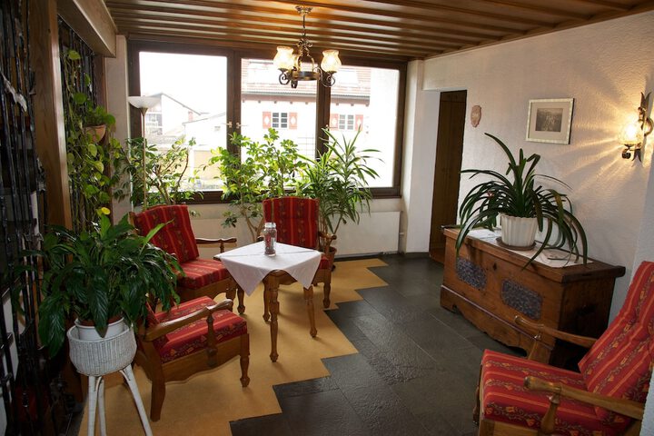 Hotel Interior 2 of 52