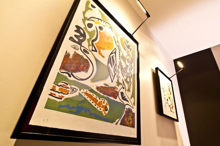 Hotel Interior 66 of 75