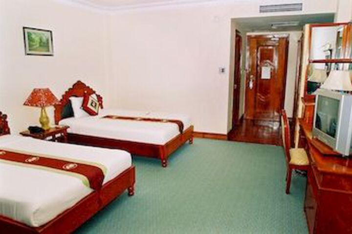 Suite Room