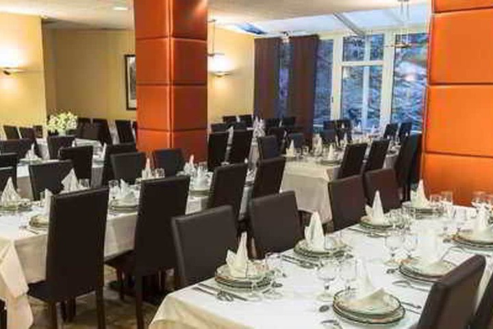 Restaurants