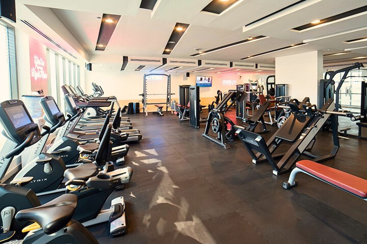 Health and Fitness 37 of 47