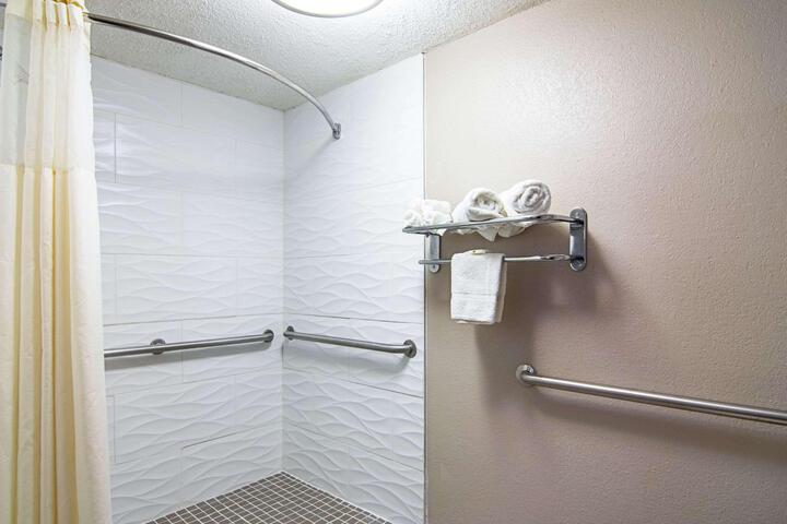 1 King Bed Accessible (1 of 14)