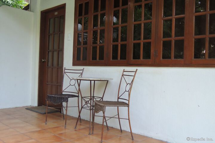 Terrace/Patio 9 of 49
