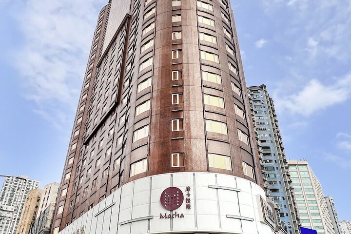 Hotel 141 of 142