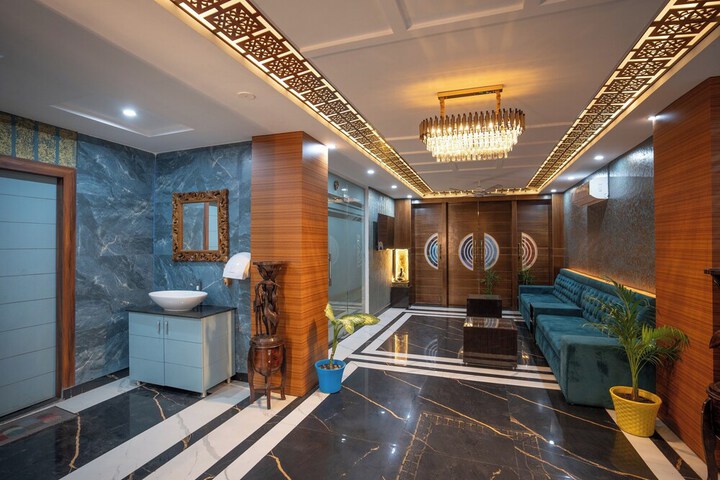 Hotel Interior 3 of 66