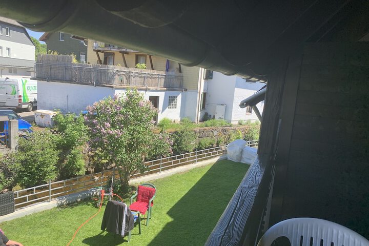 Terrace/Patio 34 of 73