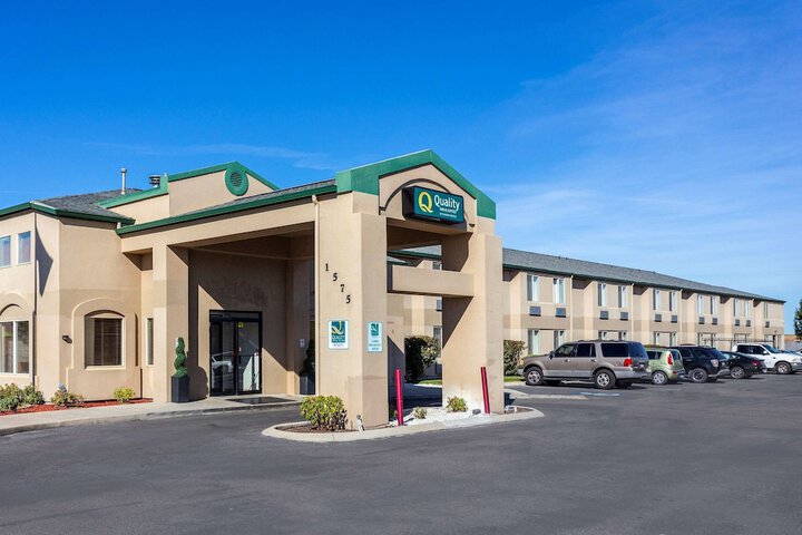 cheap hotels in meridian idaho